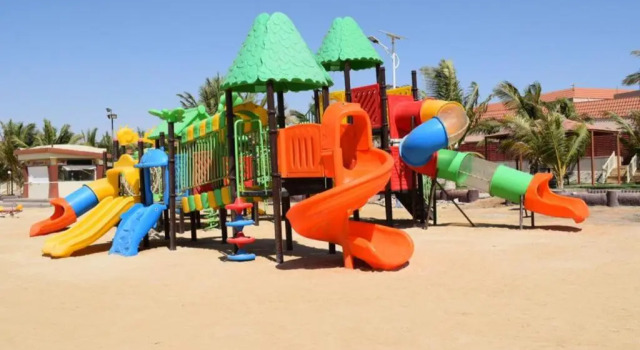 Номер Deluxe Hotel & Resort Golden Marina Yanbu
