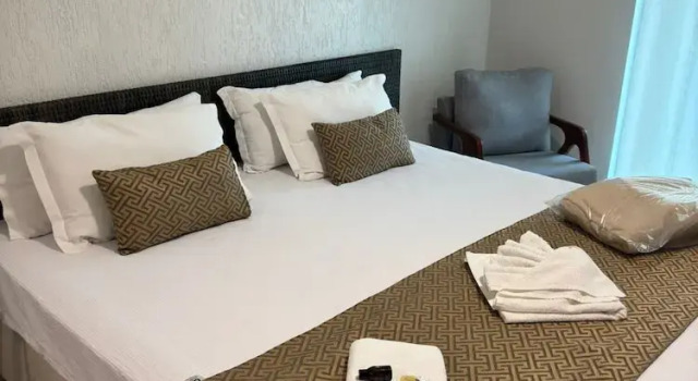 Семейный номер Standard Kaa House Hotel