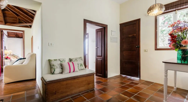 Casa Rural El Molino by Isla Bonita
