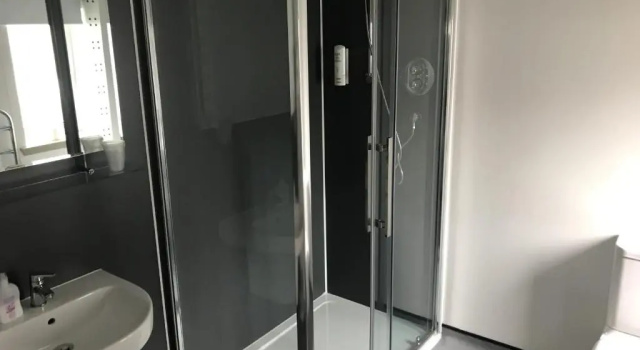 Двухместный номер Deluxe Buchan Hotel