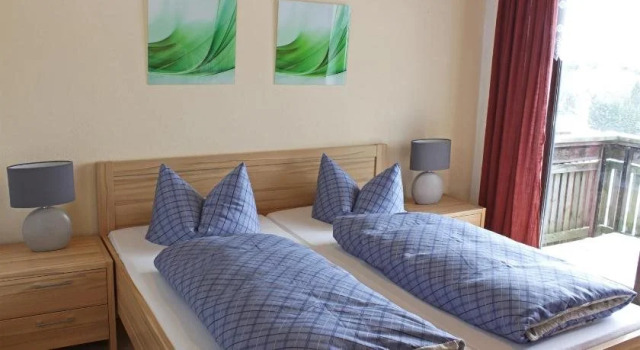 Berggasthof Lusen, Prenota Hotel Neuschönau Foresta Bavarese