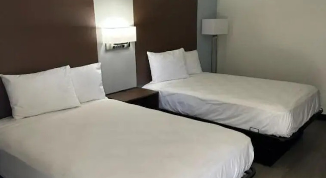 My Home at Columbus, Boek Hotel Columbus Mississippi