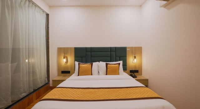 De Classico Hotel Apartment, Забронировать Апартаменты/квартира Недорогие отели штата Махараштры, недорого