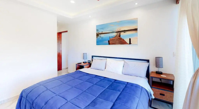 Eight VIP Beach Condo 301, Prenota Hotel Hotel a Quintana Roo con piscina, Piscina