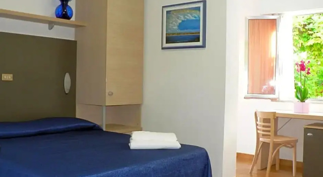 Номер Standard Hotel Della Motta