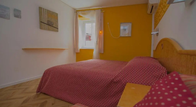 Номер Standard Bed&Breakfast Saturn