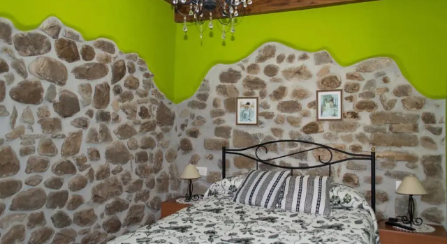 Cottage La Ermita