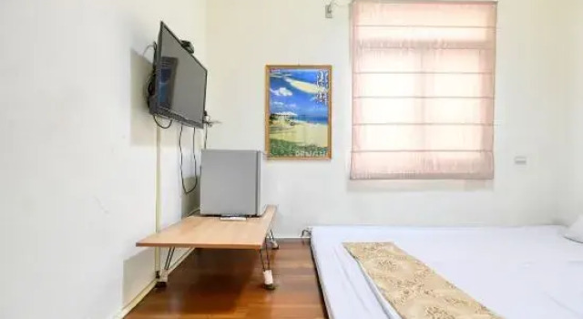 Standard cameră Make Dream Bed and Breakfast