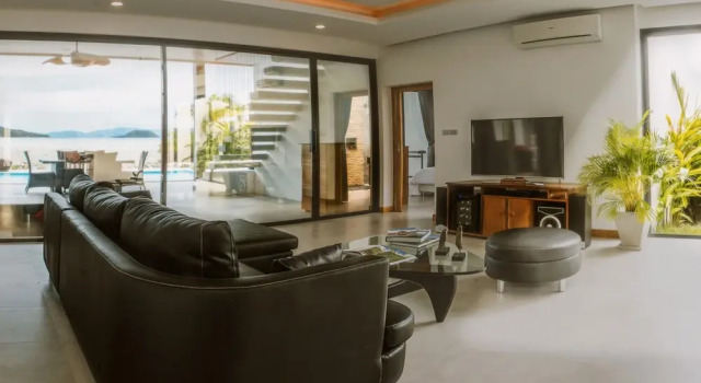 Bliss Villas
