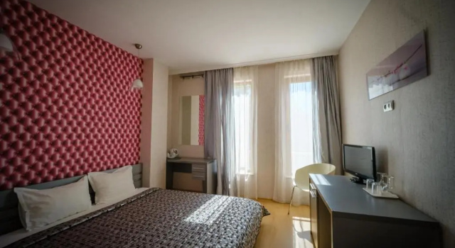 Номер Standard Family hotel Classic