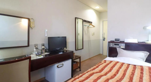 Business hotel Nishikiryu, Book Hotel Billige hoteller i Gunma