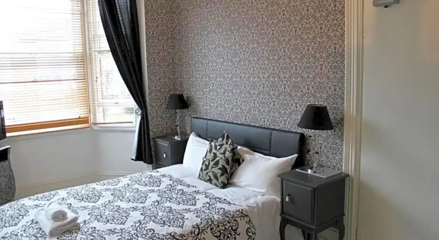 Номер Executive The Wimbledon Hotel
