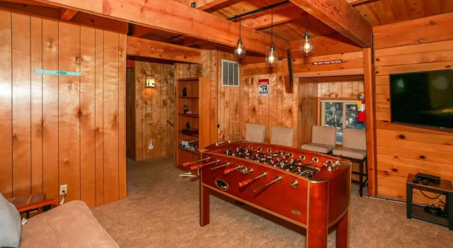 1816 - Evergreen Haven, Rezerwuj Hotel Big Bear Lake Stany Zjednoczone