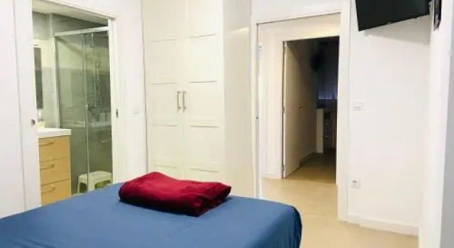 Viva Valencia Apartments, Забронировать Апартаменты/квартира Поблатс Маритимс 