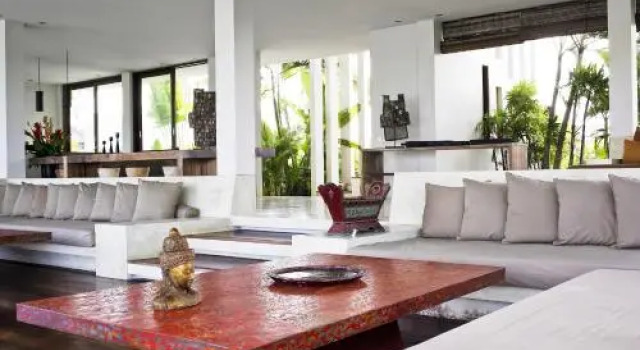 Villa Cantik Bali