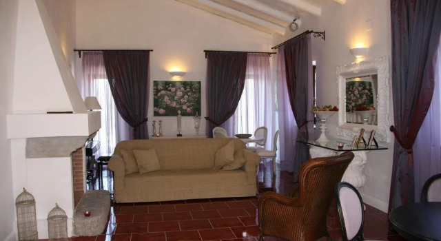 Tenuta San Domenico