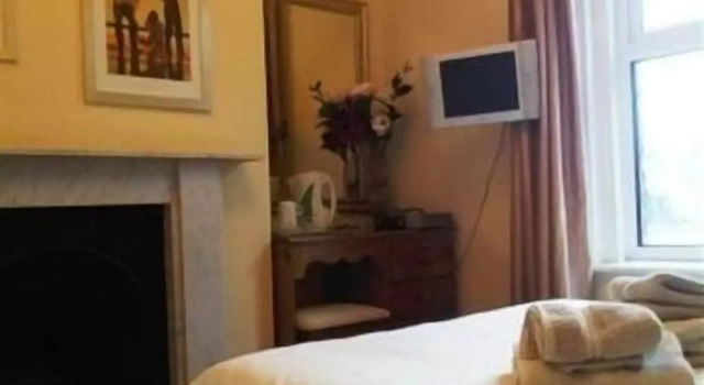The Wilton Guest House