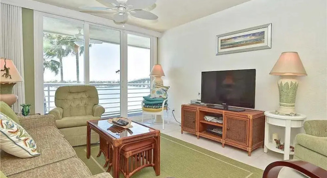 Bahia Vista 8414 - Two Bedroom Condo