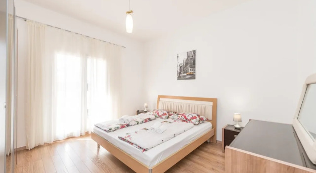 Семейный коттедж с балконом Family Friendly Pool House Ana near Zadar - Happy Rentals