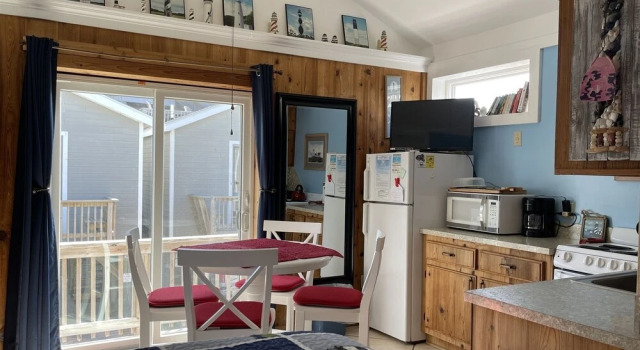 23 The Lighthouse 1 Bedroom Condo by RedAwning