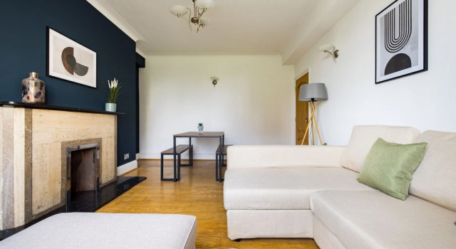 The Primrose Hill Apartments, Varaa Huoneisto Asunnot kohteessa Merseyside, Huoneisto