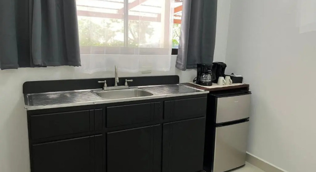 Номер Standard Natüra Hotel Monteverde