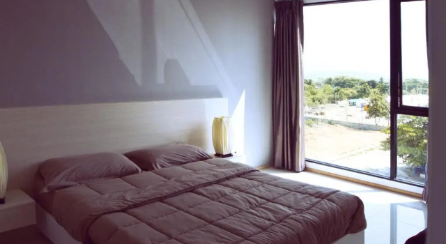 Апартаменты Deluxe Acqua apartments