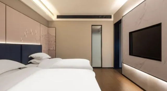 Люкс Mouse Deluxe Hotel (Shaodong High Speed Railway Station)
