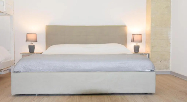 Lejlighed med haveudsigt Arcosalento