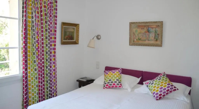 Номер Standard La Ferme DAugustin
