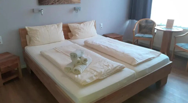 Двухместный номер Standard Weinhaus Hotel