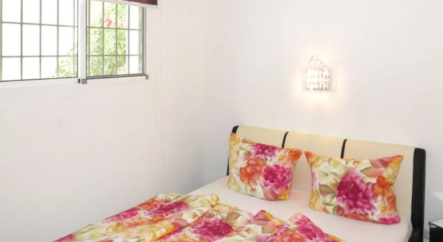Holiday Home Ingeborg by Interhome, Забронировать Отель Отели El Baix Camp с бассейном, Бассейн