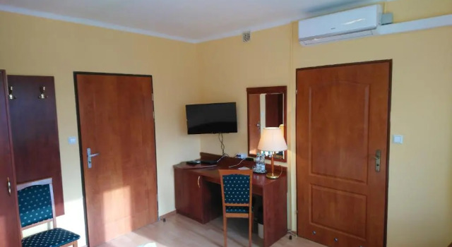 E.T. Hotel, Buchen Sie Hotel SPA-Hotels in Kalisz, SPA