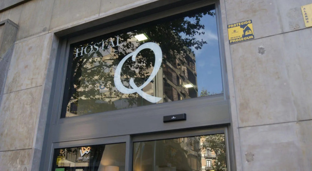 Hostal Mayerling Centro