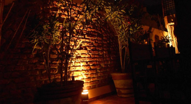 Apassionata Tango Hotel