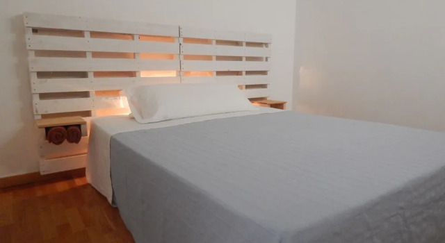 Апартаменты Twenty Seven Degrees Las Palmas