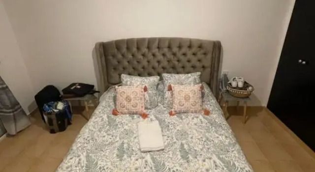 Appartement Ap3 Saidia, Rezerwuj Apartament Apartamenty w Oriental, Apartament