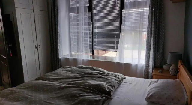 Четырёхместный номер Standard HostelChe Guest House