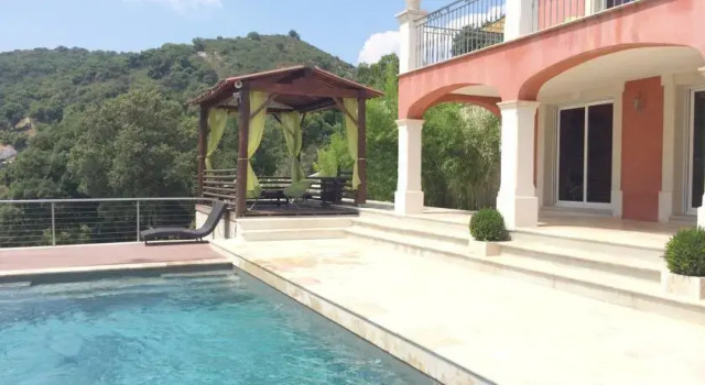Rez de Villa Dona Speranza