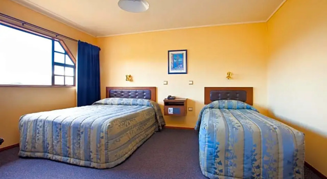 Двухместный номер Standard Discovery Countrytime Hotel