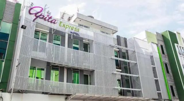 Apita Express Cirebon, Book Hotel North Cirebon West Java