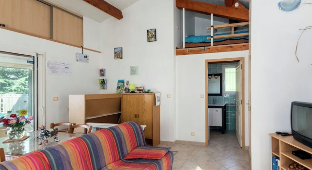 Modern and Comfortable Holiday Home in North Ardèche, Prenota Hotel Hotel a Alvernia con parcheggio, Parcheggio