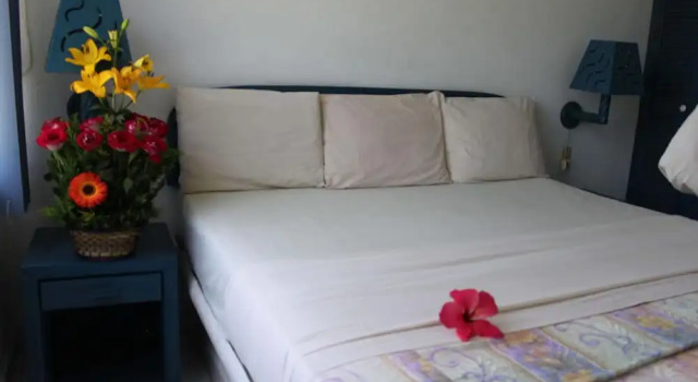 Полулюкс c 1 комнатой Coral Clubes Acapulco