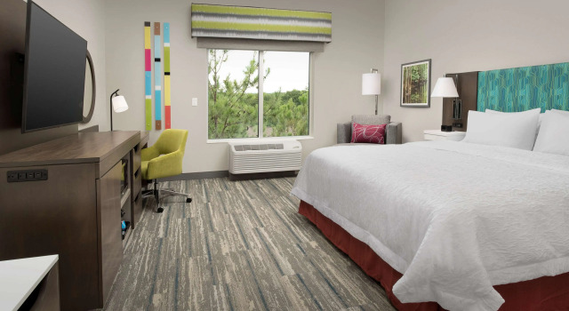 Hampton Inn & Suites Lexington Columbia, 预订 酒店 莱克星顿 南卡罗来纳州
