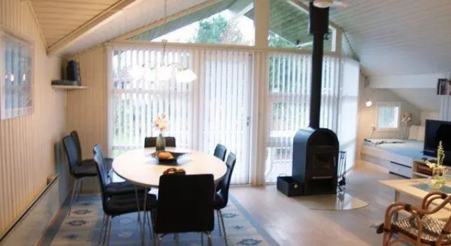 Fyn & Oer - Vejlby Fed Holiday House (73-3024), Prenota Appartamento Middelfart Funen