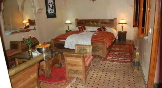 Riad Jnane Agdal and Spa, Забронировать Курортный отель СПА-отели Марракеш-Тенсифт-Эль-Хауз, SPA-услуги