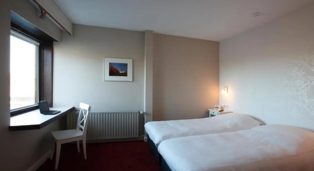 Hotel Restaurant Riche, Book Hotel Hoteller i Boxmeer med morgenmad, Morgenmad