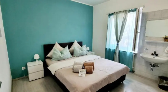 Номер Standard 7ROOMS Grancia