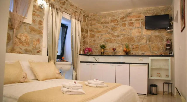 Студия Apartments Bepina