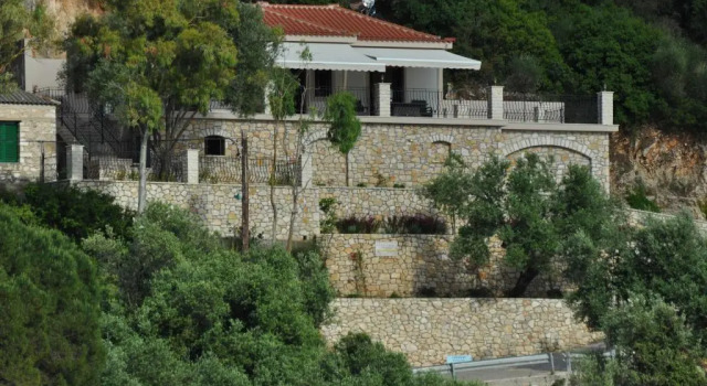 Poli Home, Rezervovat Hotel Stavros Ithaka